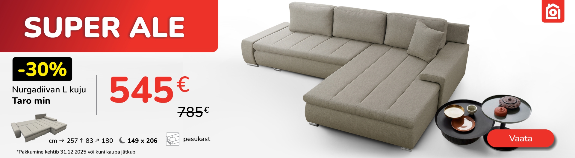 OPTIMUS MÖÖBEL ™