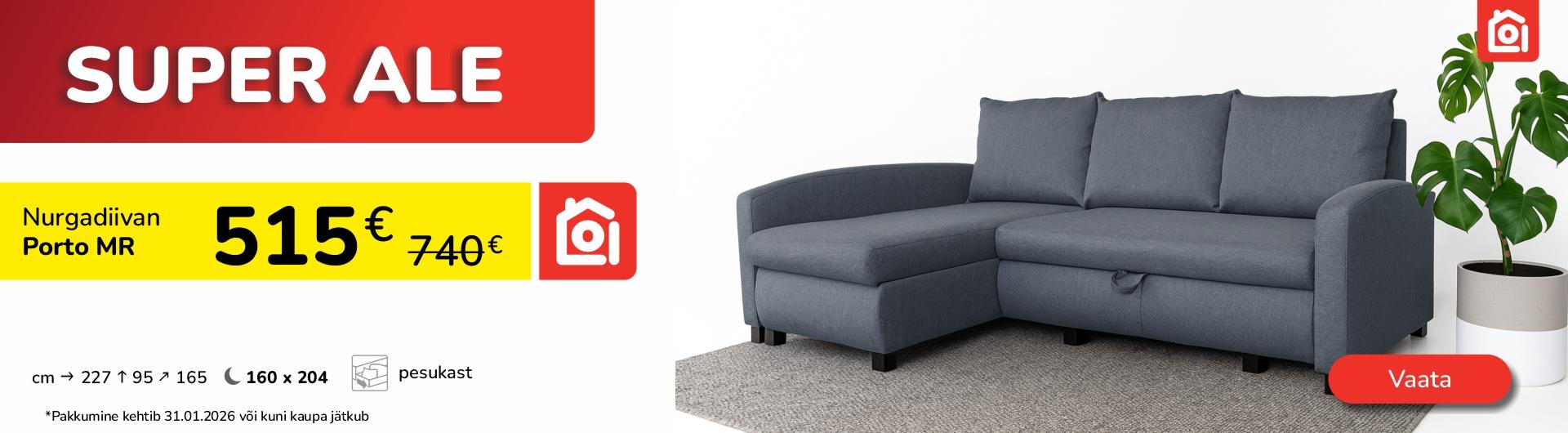 OPTIMUS MÖÖBEL ™