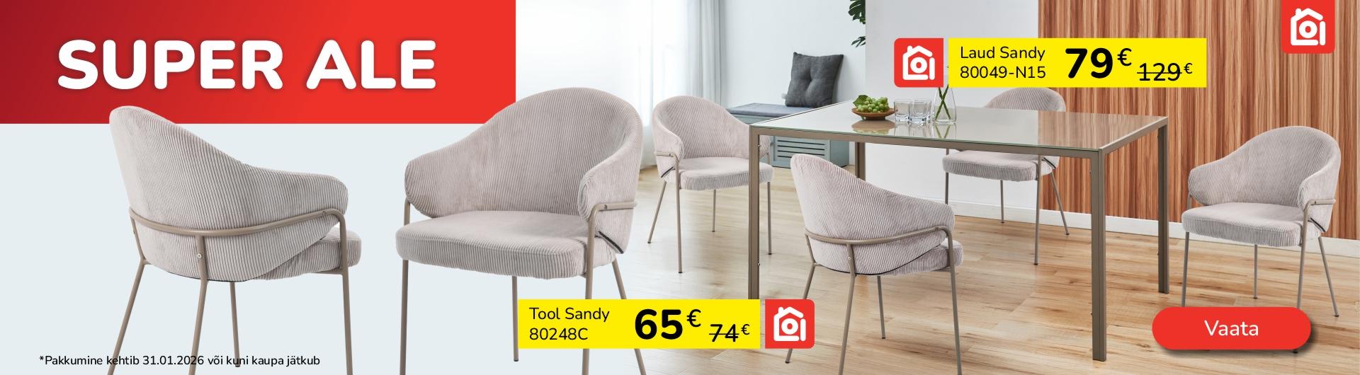 OPTIMUS MÖÖBEL ™