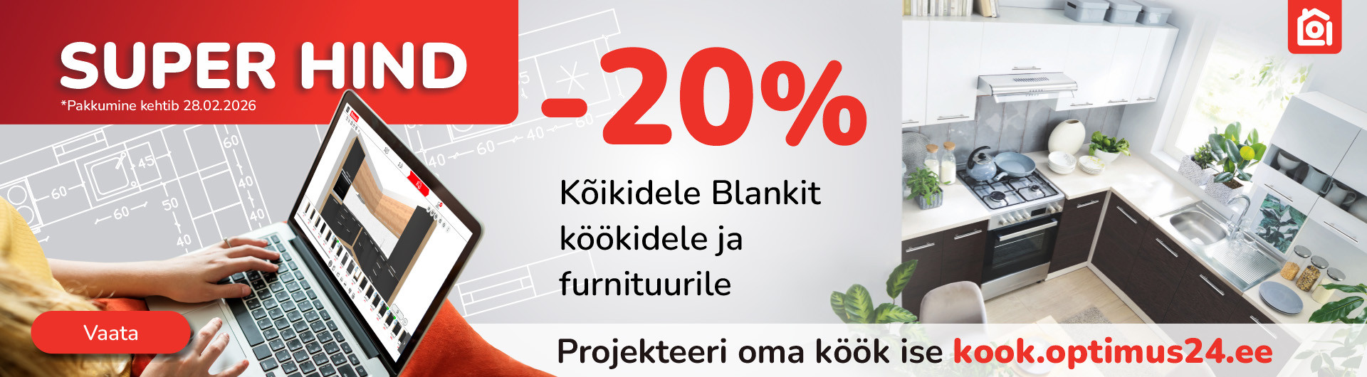 OPTIMUS MÖÖBEL ™