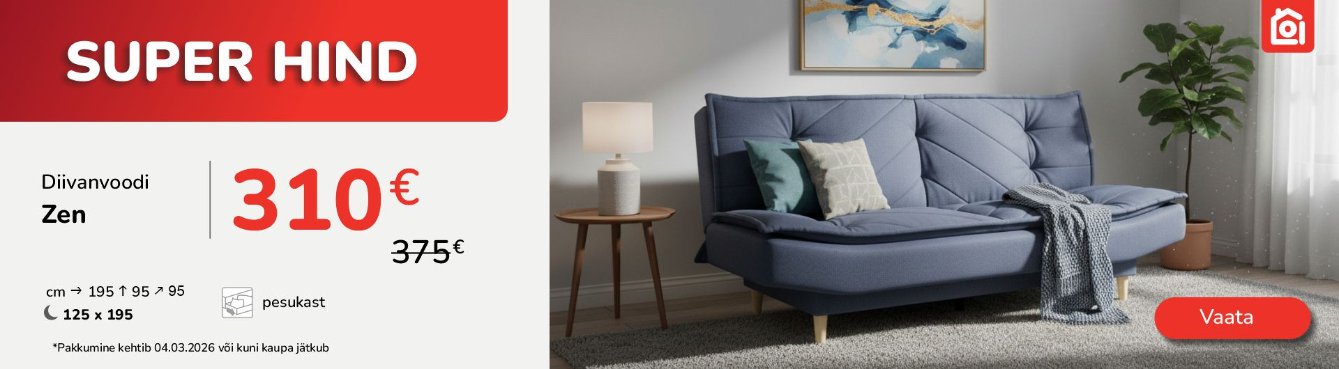 OPTIMUS MÖÖBEL ™