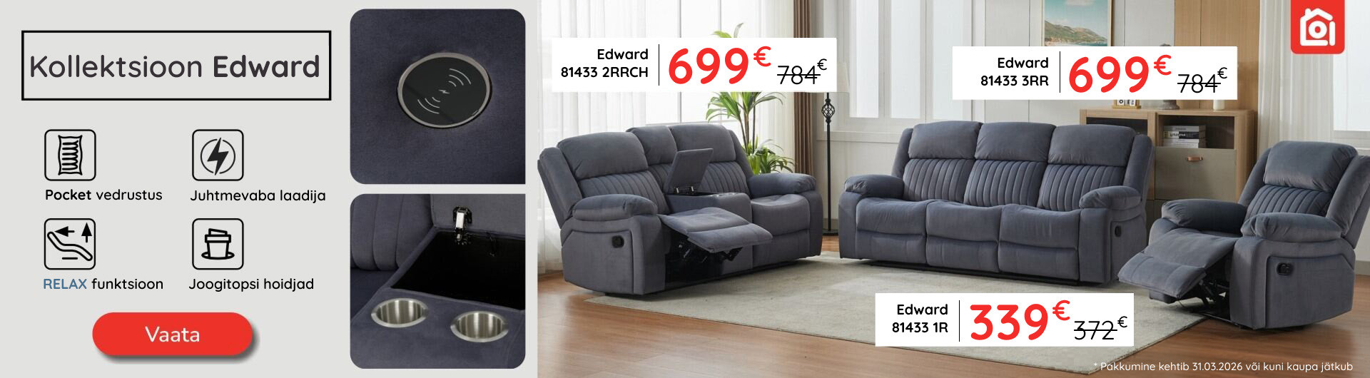 OPTIMUS MÖÖBEL ™