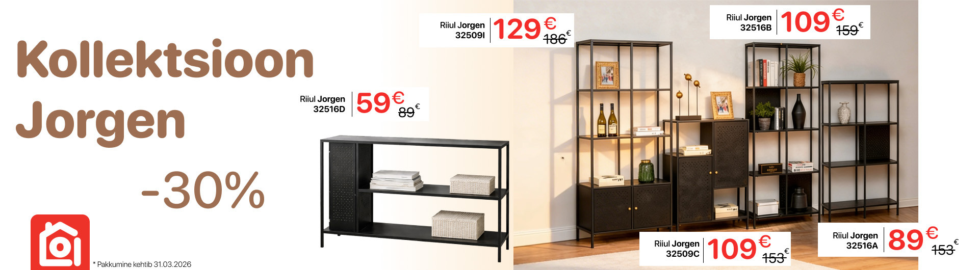 OPTIMUS MÖÖBEL ™