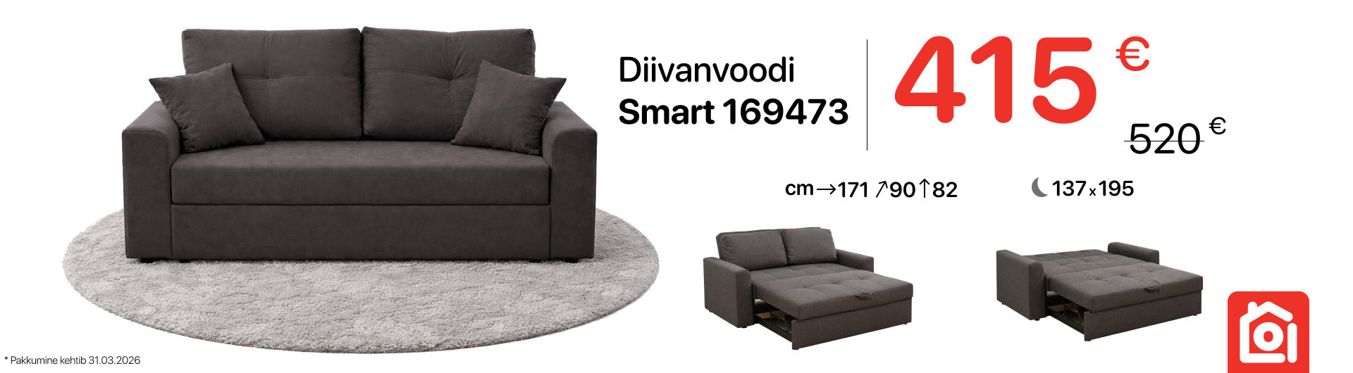 OPTIMUS MÖÖBEL ™