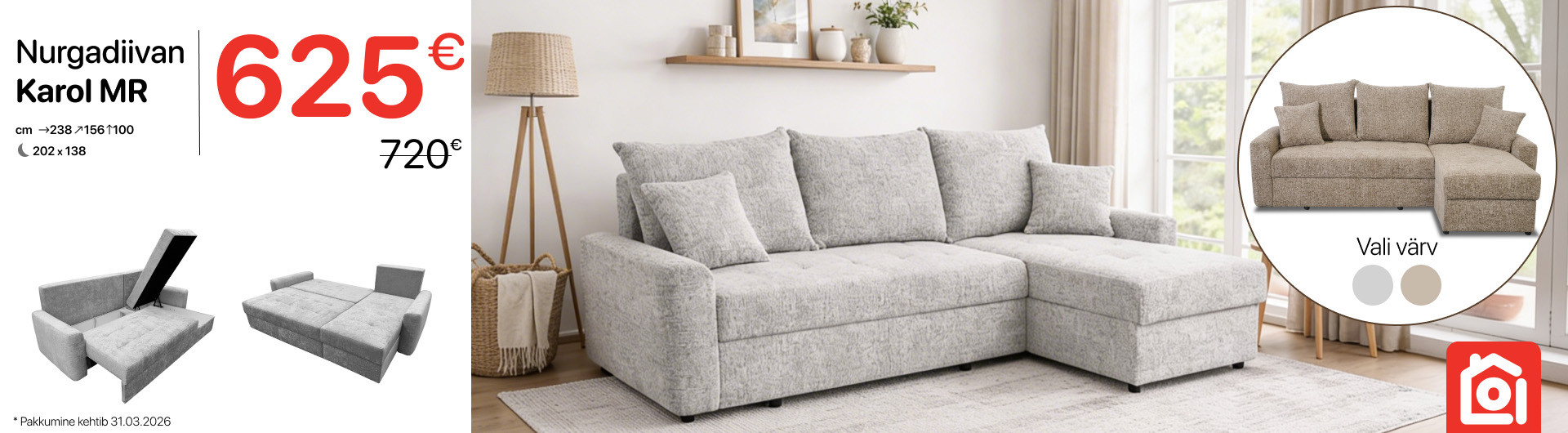 OPTIMUS MÖÖBEL ™