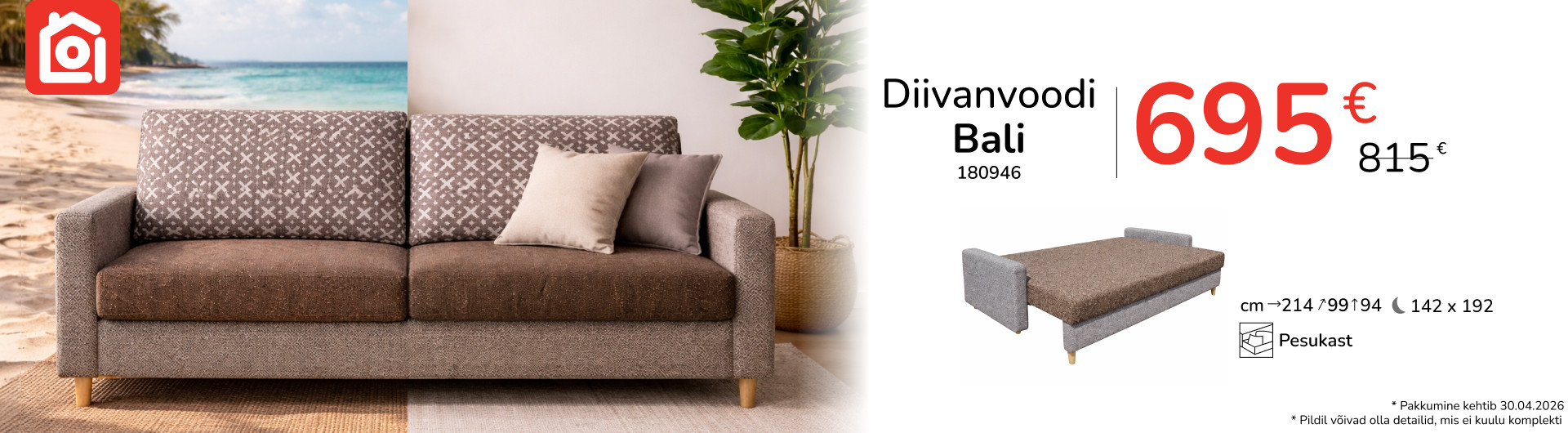 OPTIMUS MÖÖBEL ™