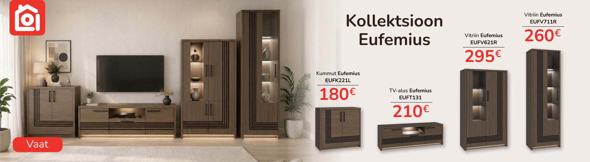 OPTIMUS MÖÖBEL ™