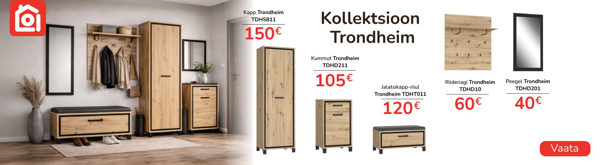 OPTIMUS MÖÖBEL ™